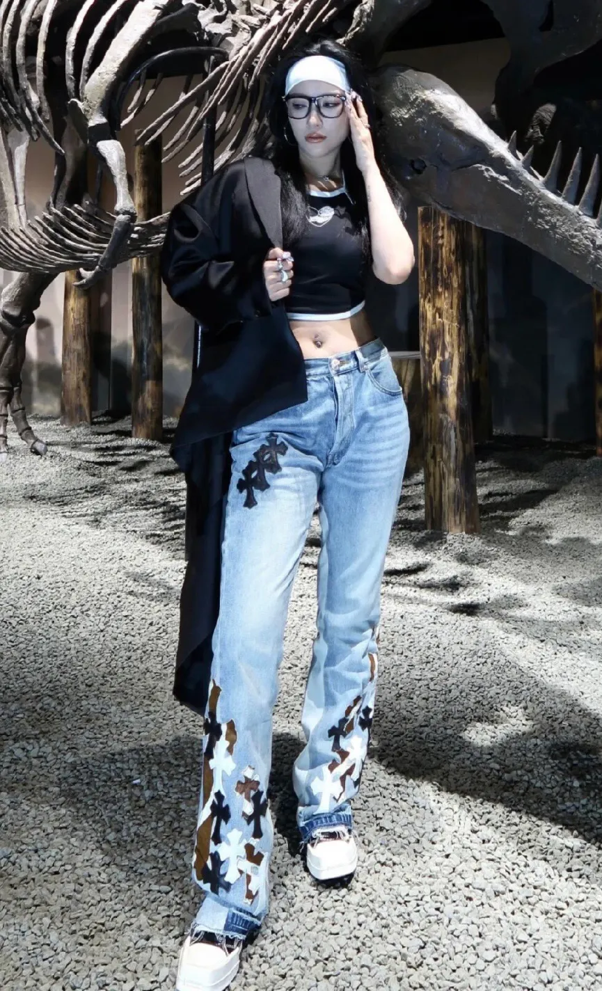 model picture